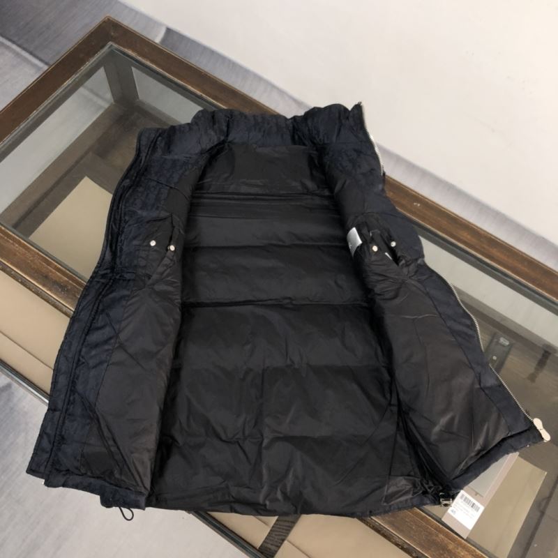 Christian Dior Down Jackets